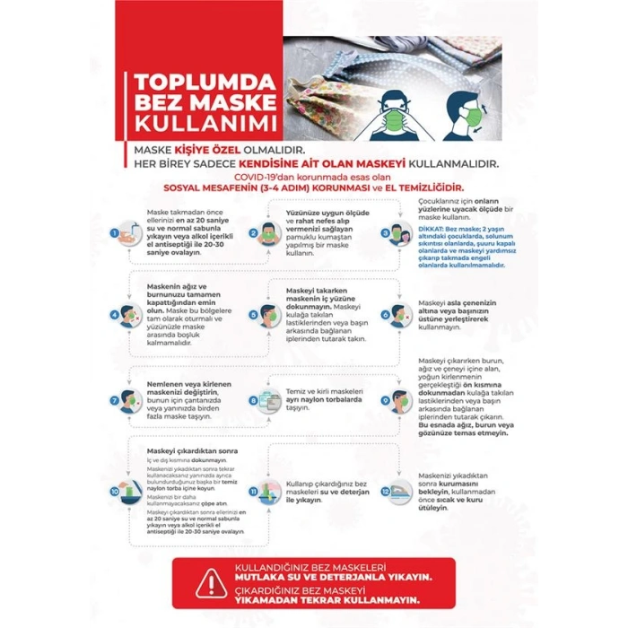 Covid 19 Poster P CVD 03