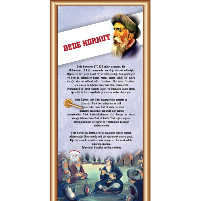 DEDE KORKUT Kapı Giydirme 27