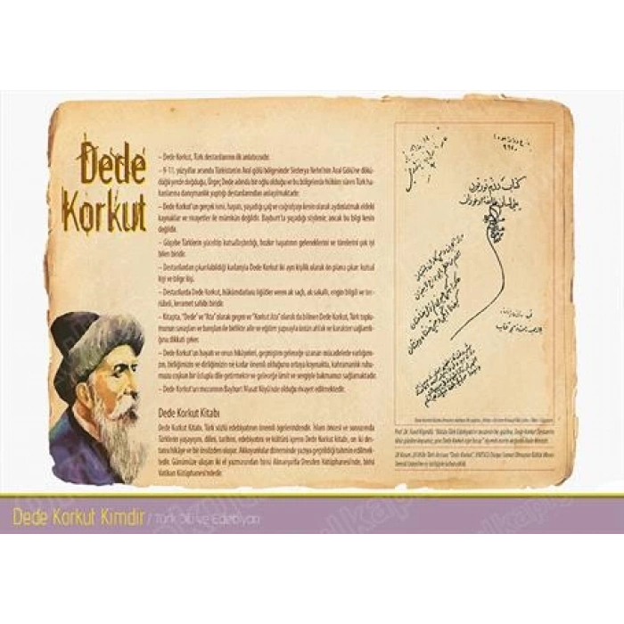 Dede Korkut P EBD 08