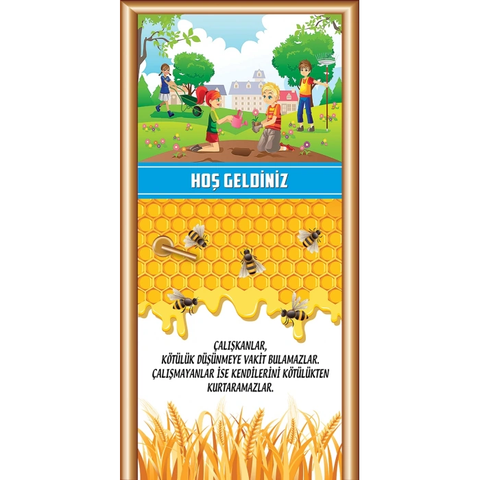 Değerlerimiz Kapı Giydirme 03