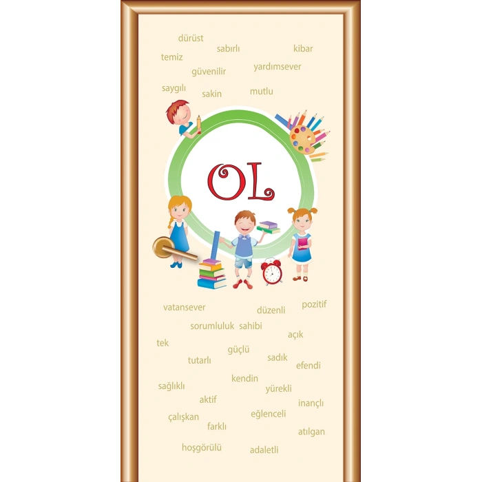 Değerlerimiz Kapı Giydirme 07