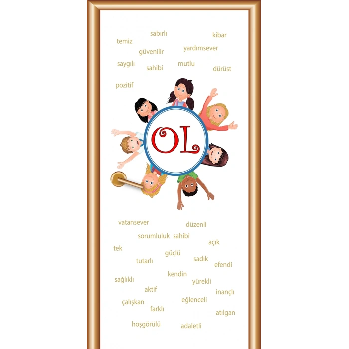 Değerlerimiz Kapı Giydirme 08