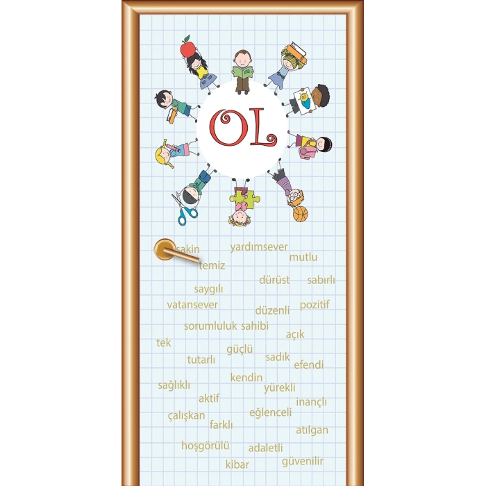 Değerlerimiz Kapı Giydirme 09