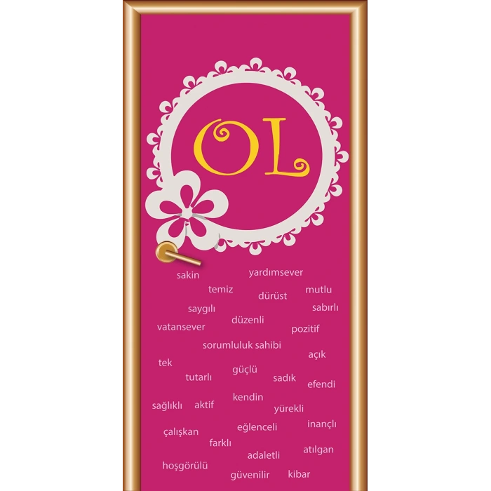 Değerlerimiz Kapı Giydirme 10