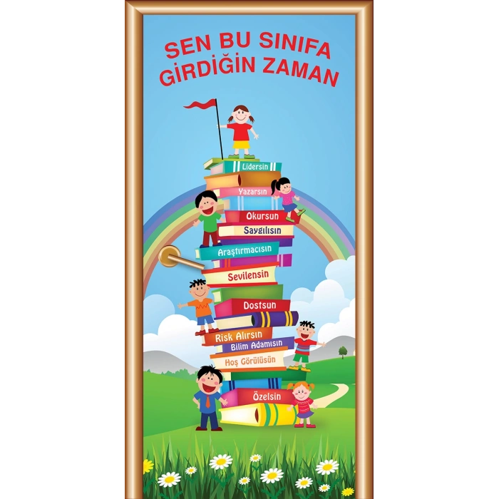 Değerlerimiz Kapı Giydirme 12