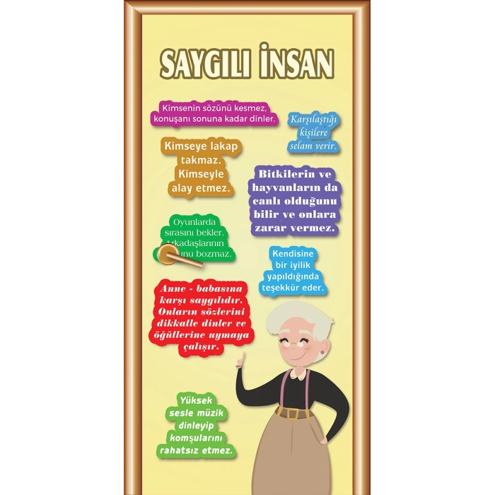 Değerlerimiz Kapı Giydirme 14