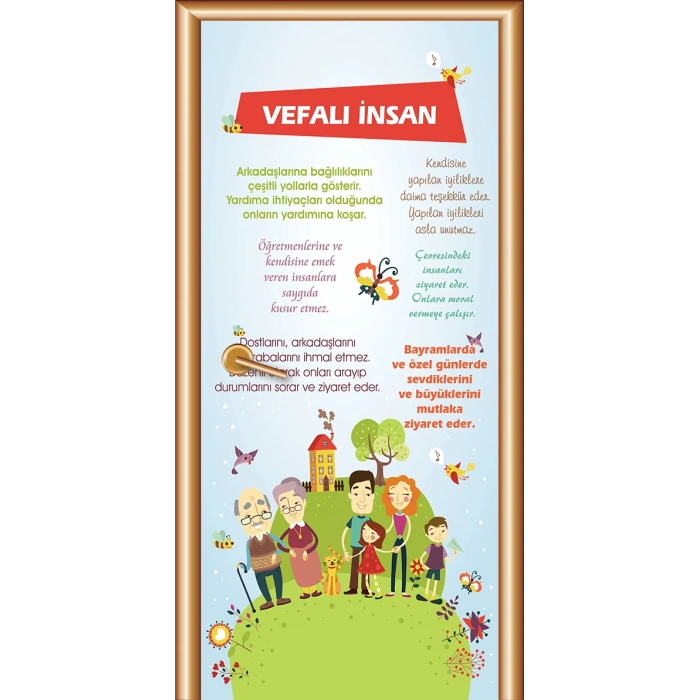 Değerlerimiz Kapı Giydirme 15