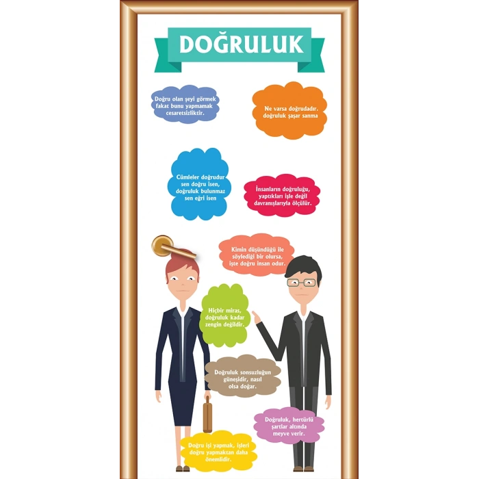 Değerlerimiz Kapı Giydirme 20