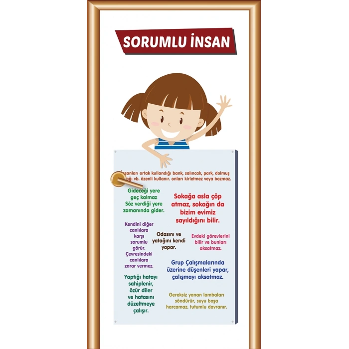 Değerlerimiz Kapı Giydirme 31