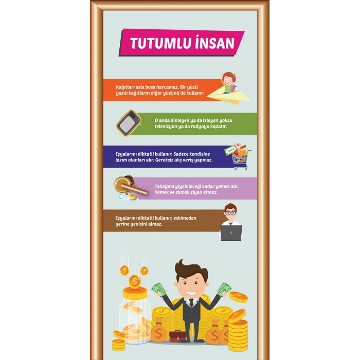 Değerlerimiz Kapı Giydirme 32