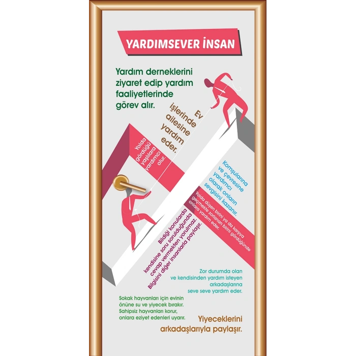 Değerlerimiz Kapı Giydirme 34