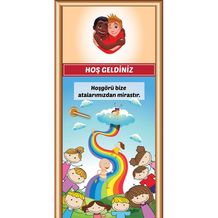 Değerlerimiz Kapı Giydirme 35