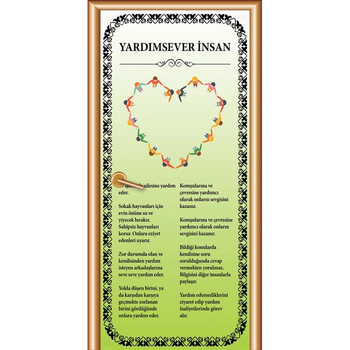 Değerlerimiz Kapı Giydirme 36