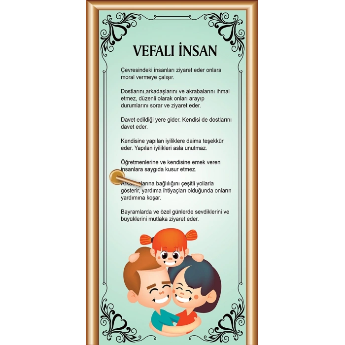Değerlerimiz Kapı Giydirme 37