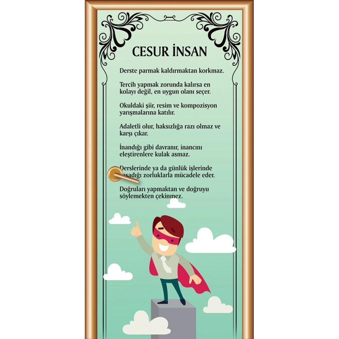 Değerlerimiz Kapı Giydirme 38