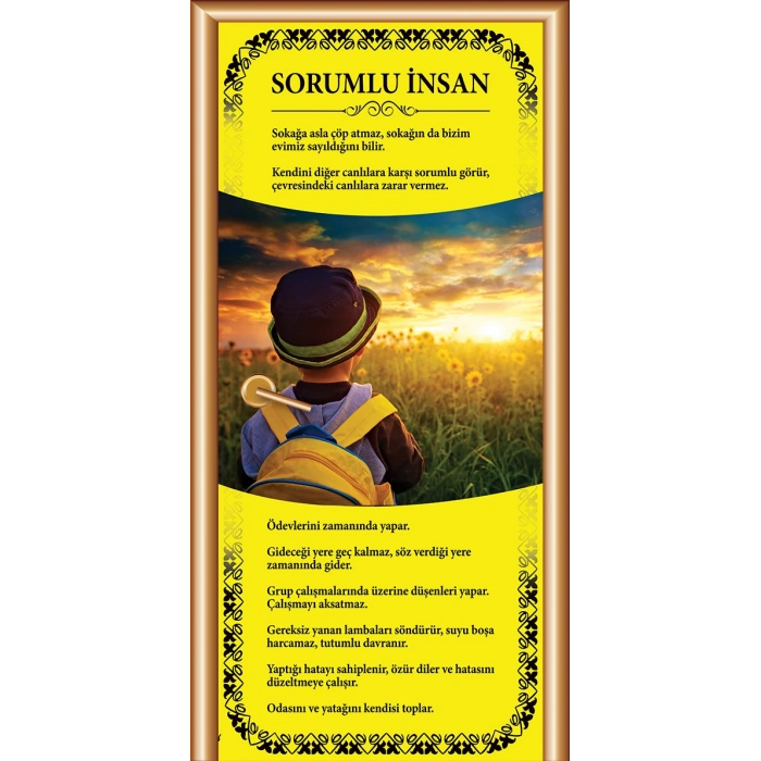 Değerlerimiz Kapı Giydirme 40