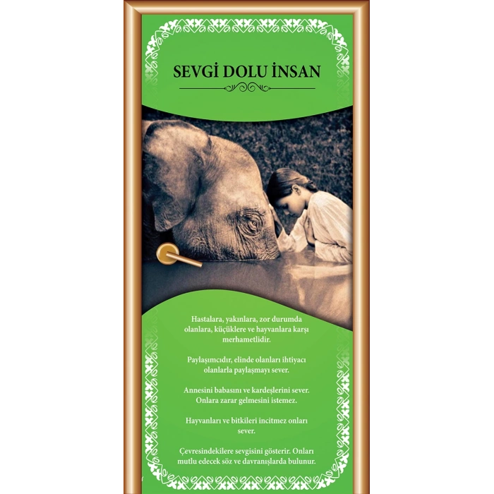 Değerlerimiz Kapı Giydirme 41