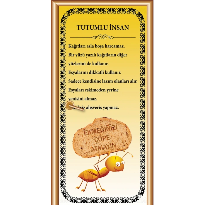 Değerlerimiz Kapı Giydirme 44