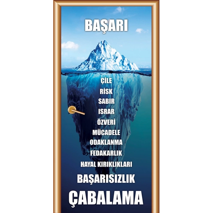 Değerlerimiz Kapı Giydirme 47