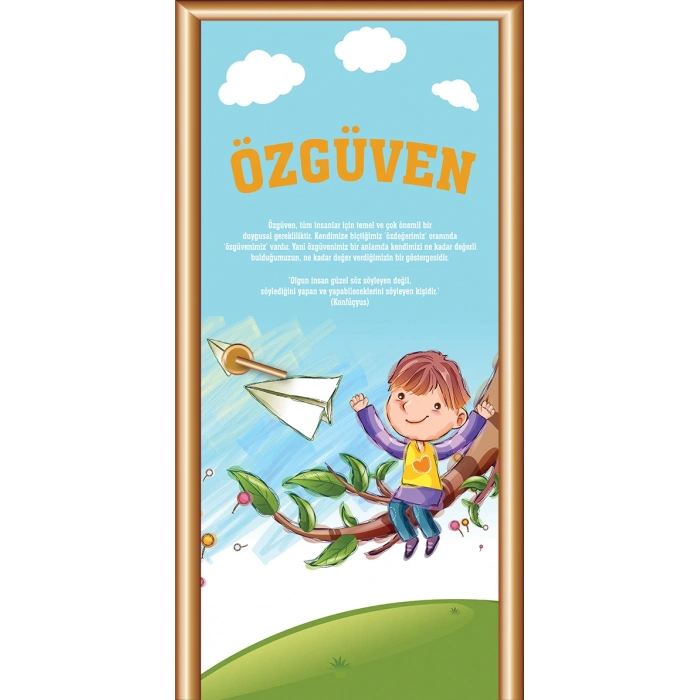 Değerlerimiz Kapı Giydirme 56