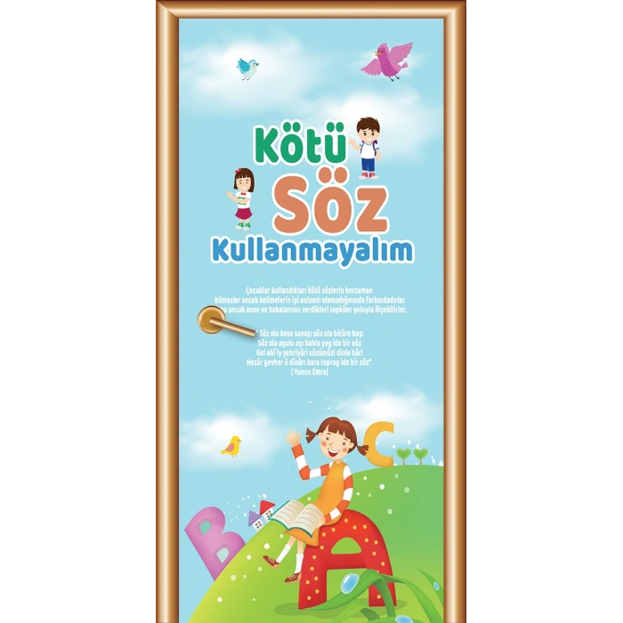 Değerlerimiz Kapı Giydirme 59