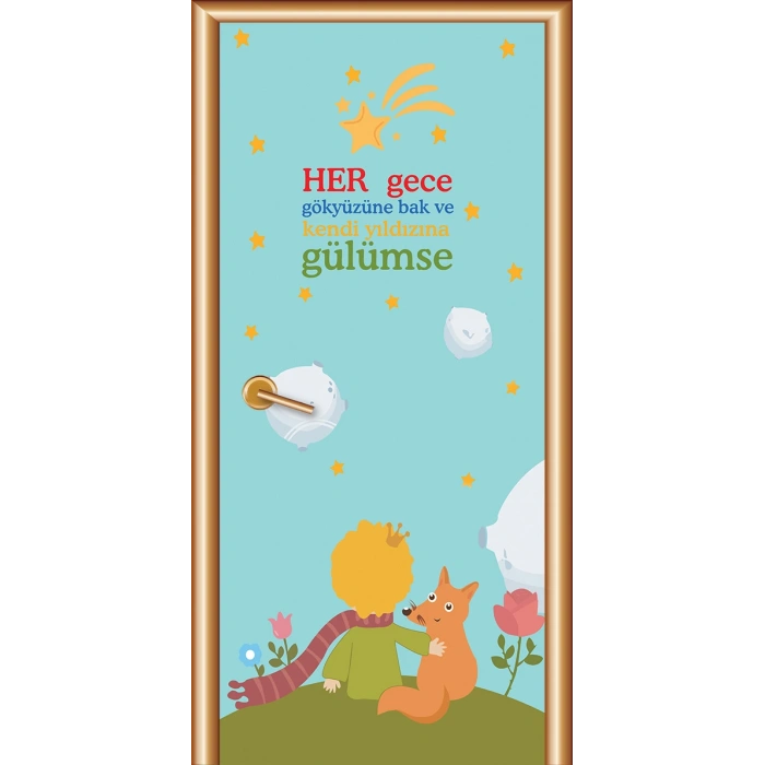 Değerlerimiz Kapı Giydirme 63