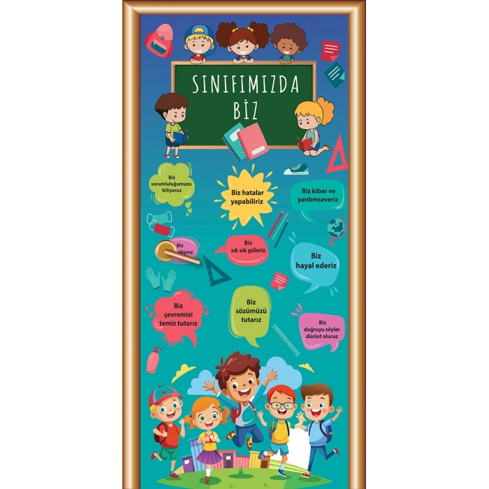 Değerlerimiz Kapı Giydirme 64