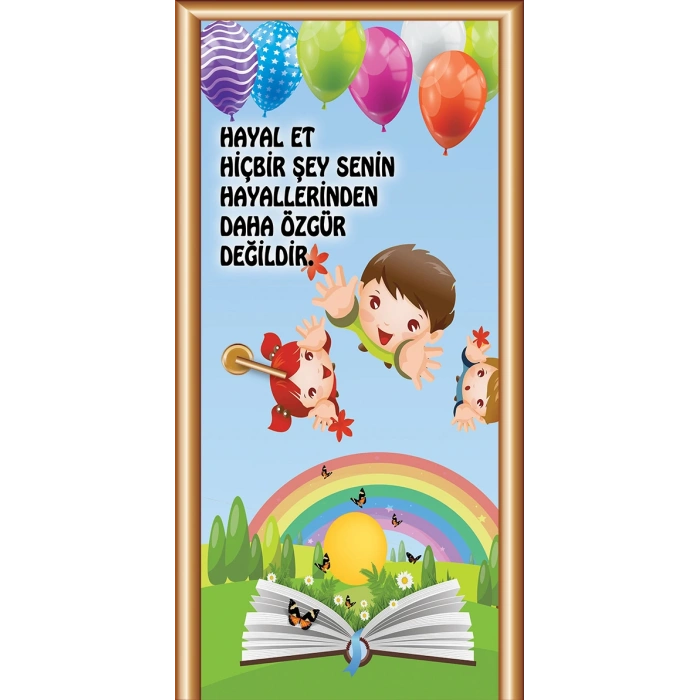 Değerlerimiz Kapı Giydirme KG DEG 69