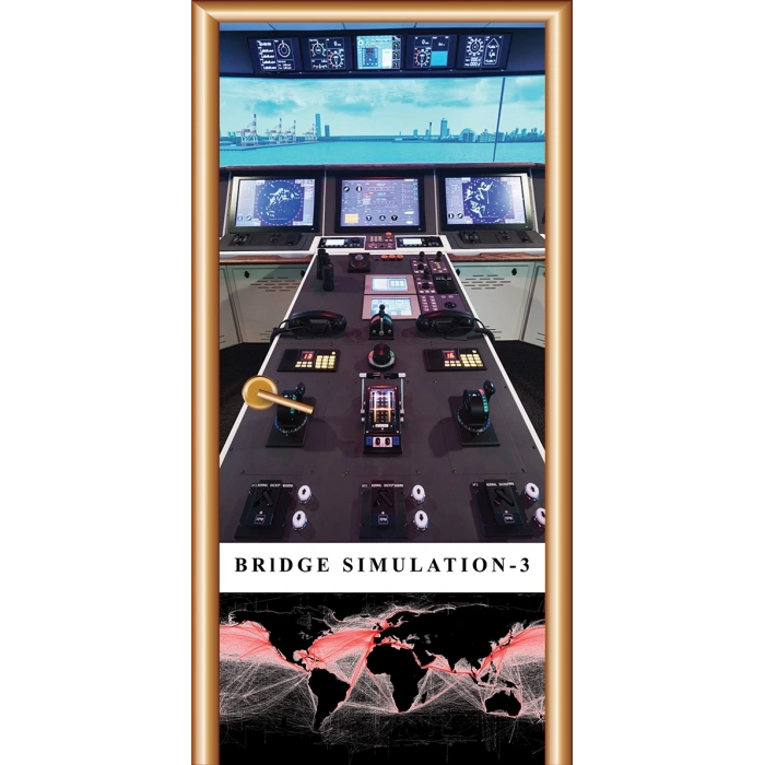 Denizcilik Kapı Giydirme 03