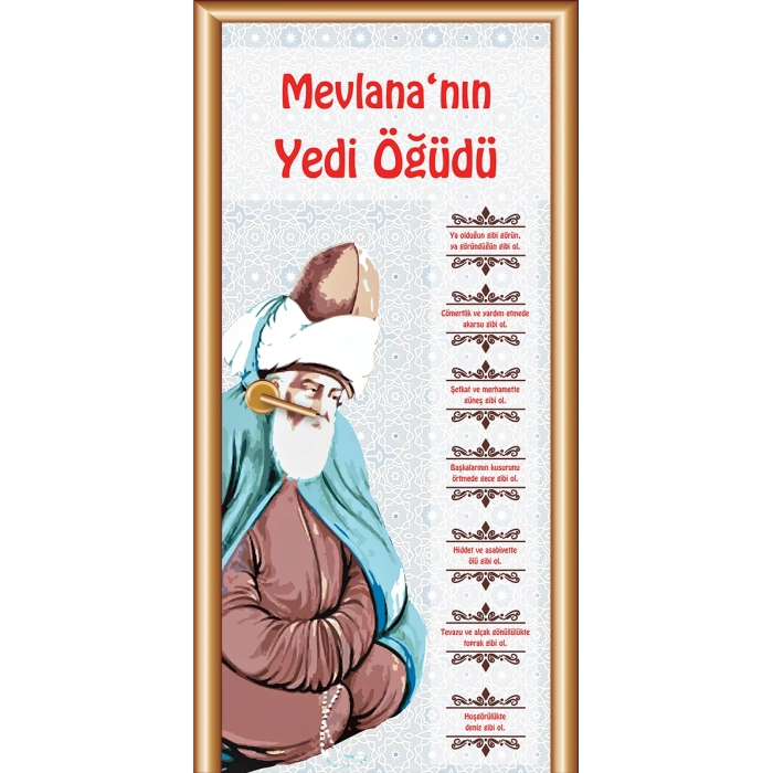 Din Kültürü Kapı Giydirme 17