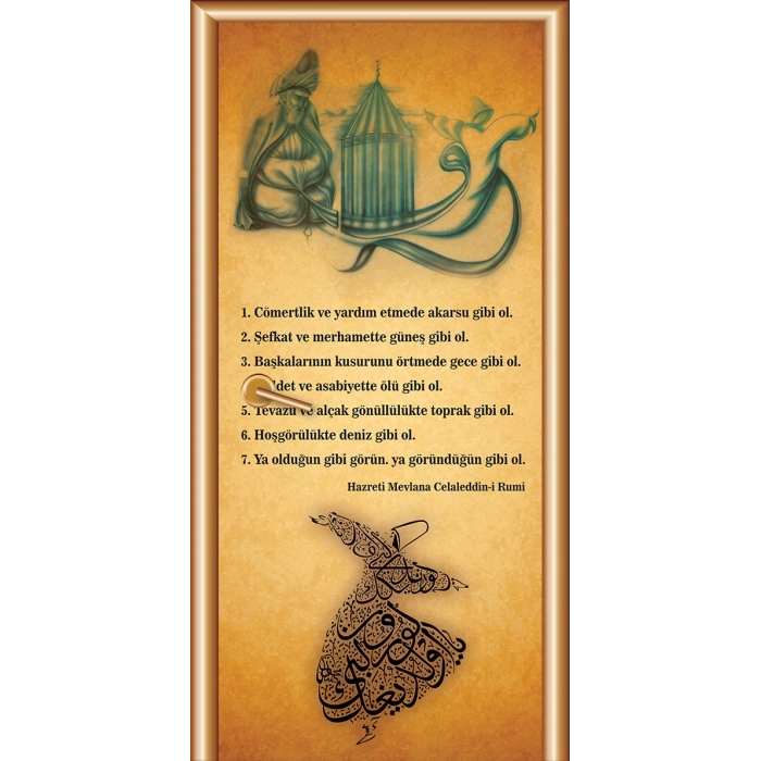 Din Kültürü Kapı Giydirme 27