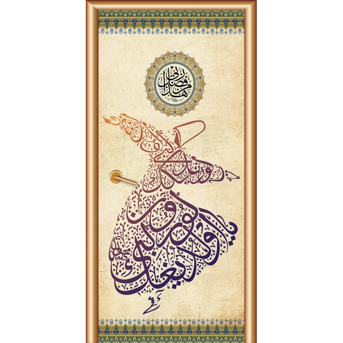 Din Kültürü Kapı Giydirme 29