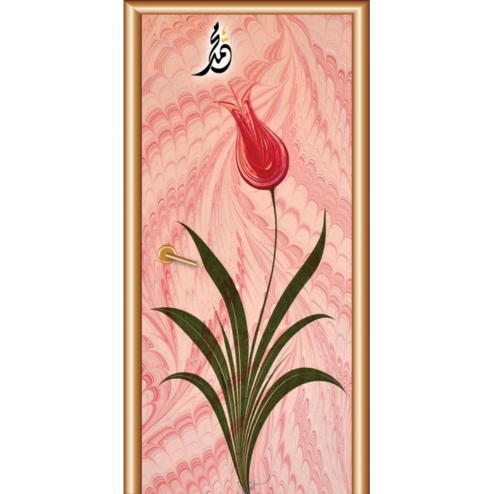 Din Kültürü Kapı Giydirme 30