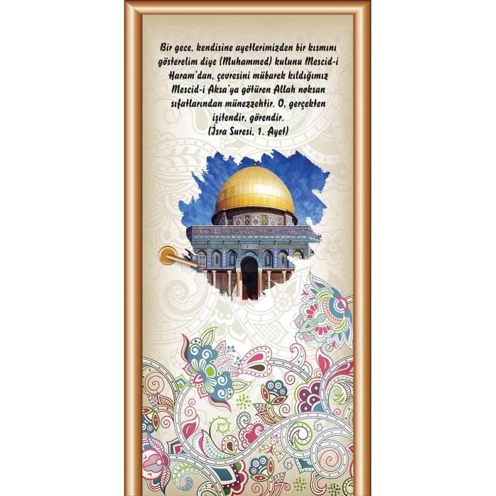 Din Kültürü Kapı Giydirme 33