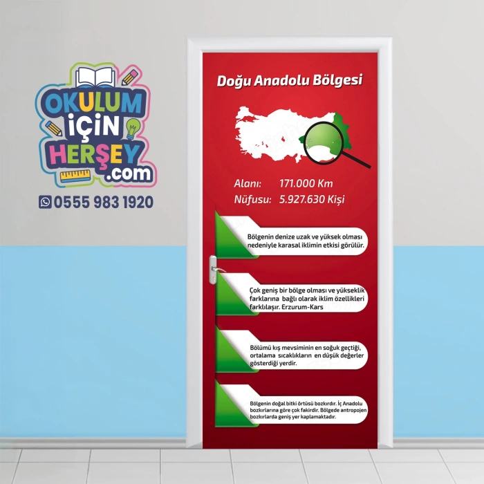 Doğu Anadolu Bölgesi 02