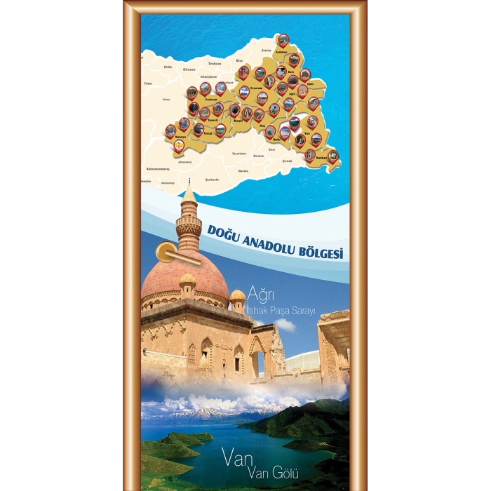 Doğu Anadolu Bölgesi Kapı Giydirme 13