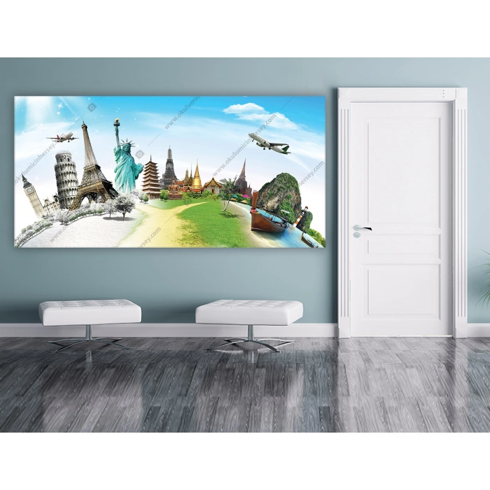 Dünya Harikaları DG COG 07