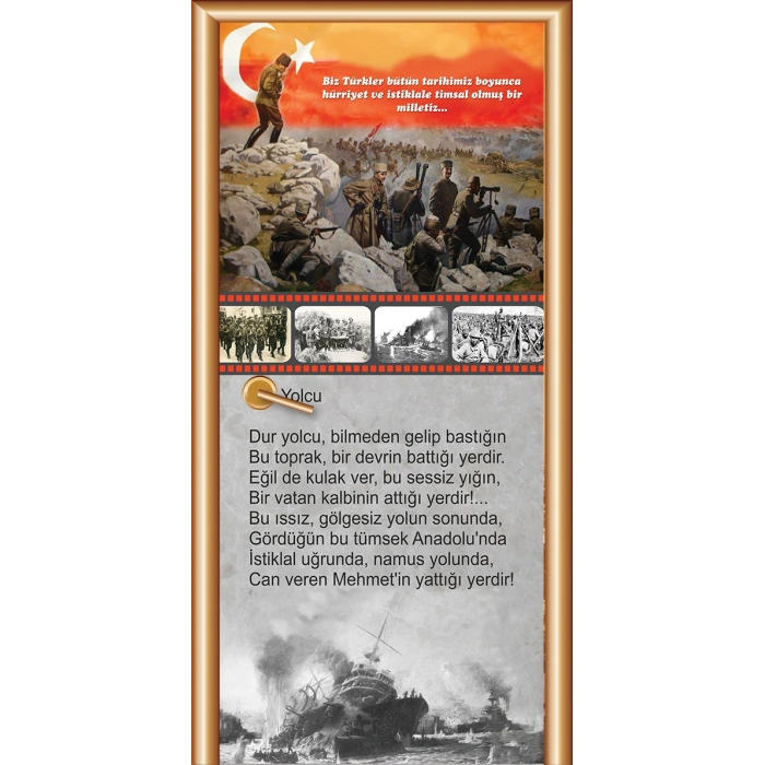 Dur Yolcu Kapı Giydirme 05