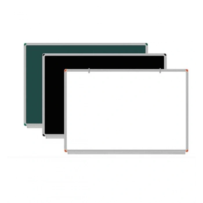 Duvara Monte Laminant Yazı Tahtası