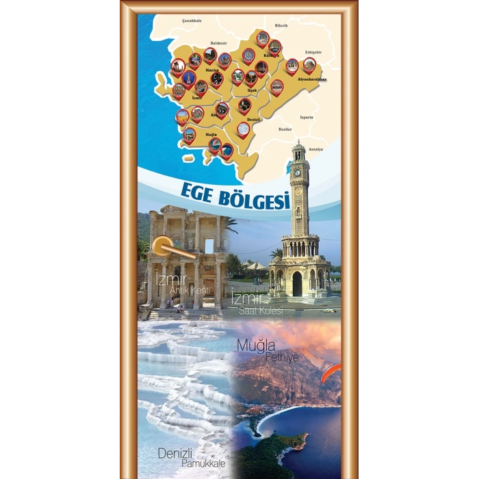 Ege Bölgesi Kapı Giydirme 12