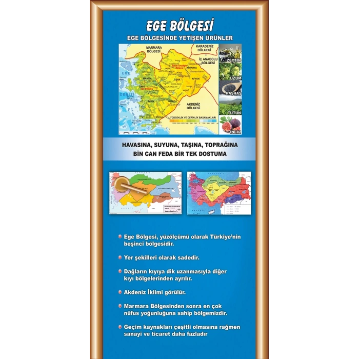 Ege Bölgesi Kapı Giydirme 20