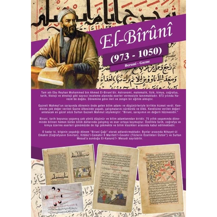 El Biruni P Bİ 21