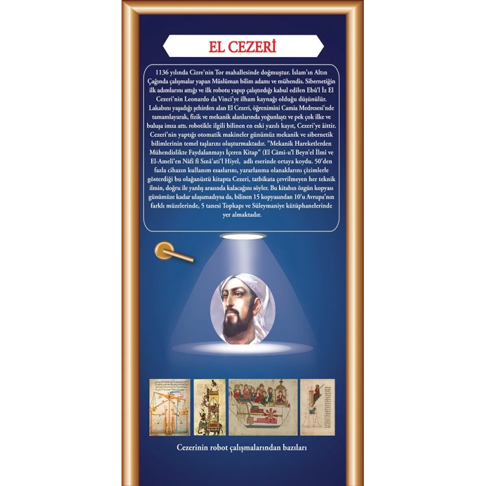 El-Cezeri Kapı Giydirme 38