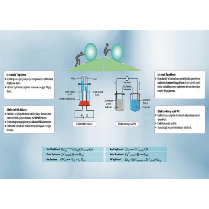 Elektrik Enerjisi ve İstemlilik P KİM 05