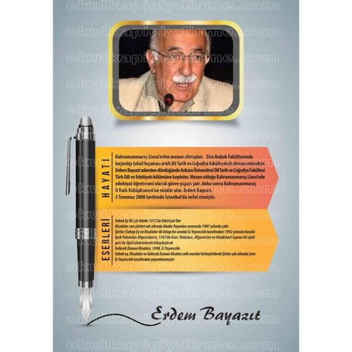 Erdem Beyazıt P SY 17