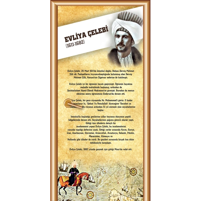 EVLİYA ÇELEBİ Kapı Giydirme 29