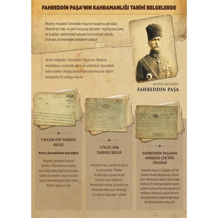 Fahreddin Paşa P ÜTB 35