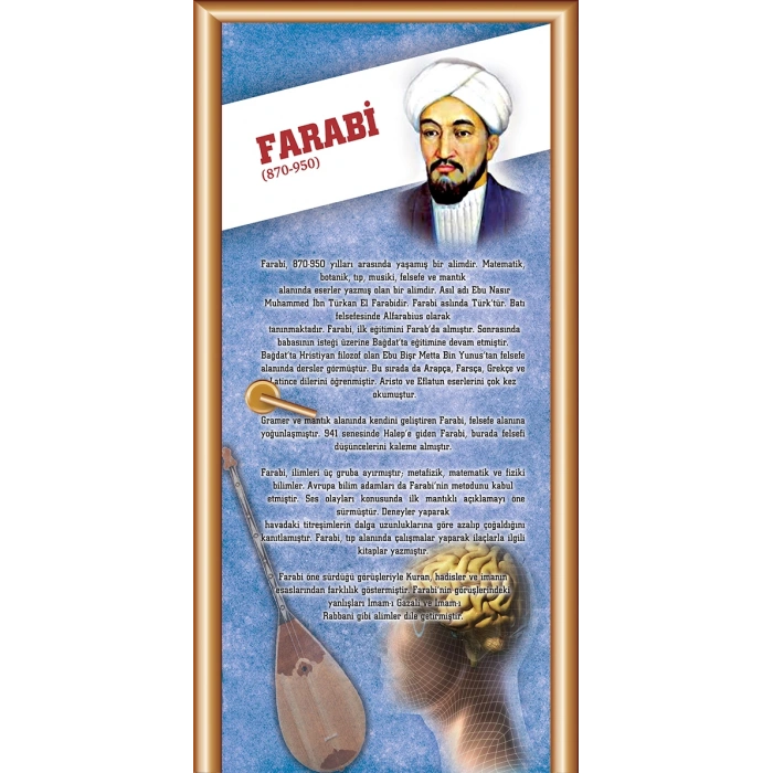 FARABİ Kapı Giydirme 30