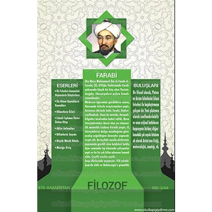 Farabi P Bİ 12