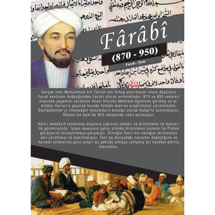 Farabi P Bİ 22
